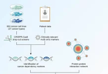 Mapping Cancer’s Weaknesses: A Comprehensive Map of Cancer Cell Dependencies Accelerates Drug Discovery Mapping Cancer's Weaknesses: A Comprehensive Map of Cancer Cell Dependencies Accelerates Drug Discovery