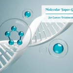 Glue that Heals: St. Jude's Researchers Unveil Molecular Super Glue Propelling Innovative Cancer Drug Development