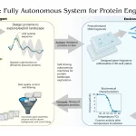 Transforming Protein Engineering with UW-Madison's Self-Driving Labs 'SAMPLE': A Cutting-edge, AI-driven Fully Autonomous Platform