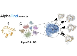 AlphaFind: A New Frontier in Proteomic Exploration AlphaFind: A New Frontier in Proteomic Exploration