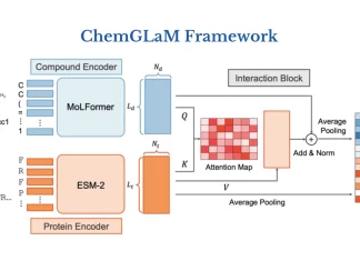 Revolutionizing Drug Discovery with ChemGLaM: Chemical-Genomics Language Models for Compound-Protein Interaction Prediction Revolutionizing Drug Discovery with CHEMGLAM: Chemical-Genomics Language Models for Compound-Protein Interaction Prediction