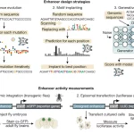 Unlocking the Enhancer Code: Deep Learning's Role in Designing Cell-specific Genetic Switches