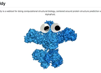 Making AI-Driven Structural Biology Accessible with Foldy Making AI-Driven Structural Biology Accessible with Foldy