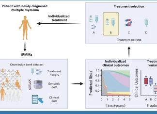 Beyond One-Size-Fits-All: Moffitt Unveils First Individualized Predictive Model for the Treatment of Multiple Myeloma Beyond One-Size-Fits-All: Moffitt Unveils First Individualized Predictive Model for the Treatment of Multiple Myeloma