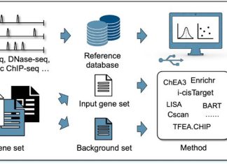 Choosing the Best Tool for Identifying Transcriptional Regulators: Navigating the NGS Landscape Choosing the Best Tool for Identifying Transcriptional Regulators: Navigating the NGS Landscape