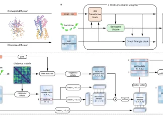 Meet Proteus: Transforming the Landscape of Protein Design with Innovation and Efficiency Meet Proteus: Transforming the Landscape of Protein Design with Innovation and Efficiency