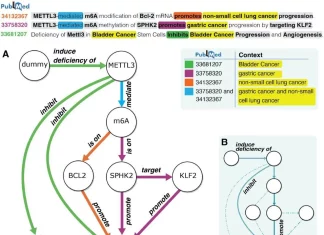 reguloGPT Unleashed: GPT-Powered Knowledge Graphs Illuminate Molecular Regulatory Pathways reguloGPT Unleashed: GPT-Powered Knowledge Graphs Illuminate Molecular Regulatory Pathways