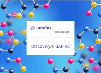 Eurofins Discovery Launches DiscoveryAI SAFIRE: A New AI Platform for Drug Discovery Eurofins Discovery Launches DiscoveryAI SAFIRE: A New AI Platform for Drug Discovery