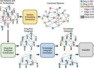 Exploring Medicine’s Future with KnowDDI: How Knowledge Subgraph Learning Improves Drug-Drug Interaction Prediction Exploring Medicine's Future with KnowDDI: How Knowledge Subgraph Learning Improves Drug-Drug Interaction Prediction