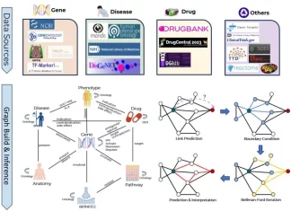 Can AI Help Us Discover New Drugs Faster? Unveiling MegaKG, the Explainable Knowledge Graph Can AI Help Us Discover New Drugs Faster? Unveiling MegaKG, the Explainable Knowledge Graph