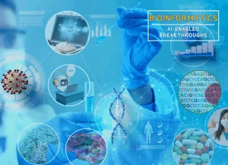 Top 10 Breakthroughs Enabled by AI in Bioinformatics Top 10 AI-Enabled Breakthroughs in Bioinformatics