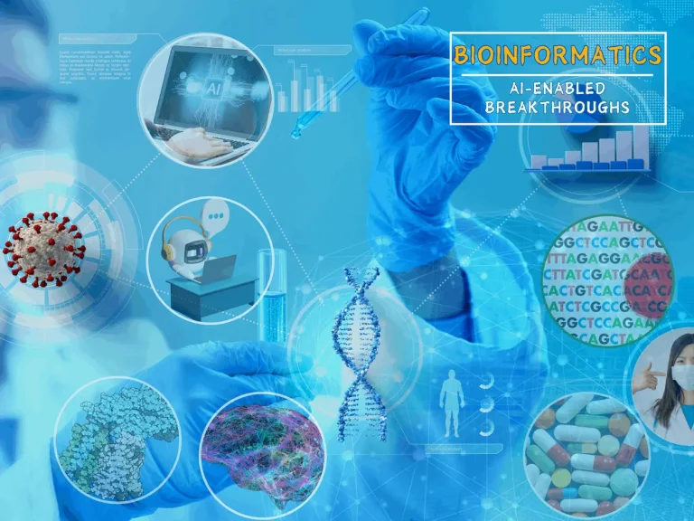 Top 10 AI-Enabled Breakthroughs in Bioinformatics