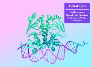 The Ultimate Molecular Explorer: AlphaFold 3, DeepMind’s AI Marvel to Unravel the Mysteries of All Life’s Molecules The Ultimate Molecular Explorer: AlphaFold 3, DeepMind's AI Marvel to Unravel the Mysteries of All Life's Molecules