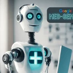 A New Era of AI in Medicine: Google's Med-Gemini Sets New Standards