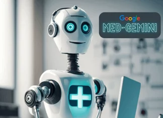 A New Era of AI in Medicine: Google’s Med-Gemini Sets New Standards A New Era of AI in Medicine: Google's Med-Gemini Sets New Standards