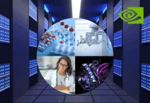 The AI Behind the Breakthroughs: Meta Llama 3 NIM and the Future of Healthcare and Life Sciences The AI Behind the Breakthroughs: Meta Llama 3 NIM and the Future of Healthcare and Life Sciences