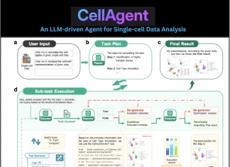 CellAgent: A New Age of Automated Single-Cell Data Analysis CellAgent: A New Age of Automated Single-Cell Data Analysis