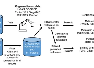 Evaluating 3D Molecular Generative Models: The Impact of GenBench3D on Ligand Conformation Quality Evaluating 3D Molecular Generative Models: The Impact of GenBench3D on Ligand Conformation Quality