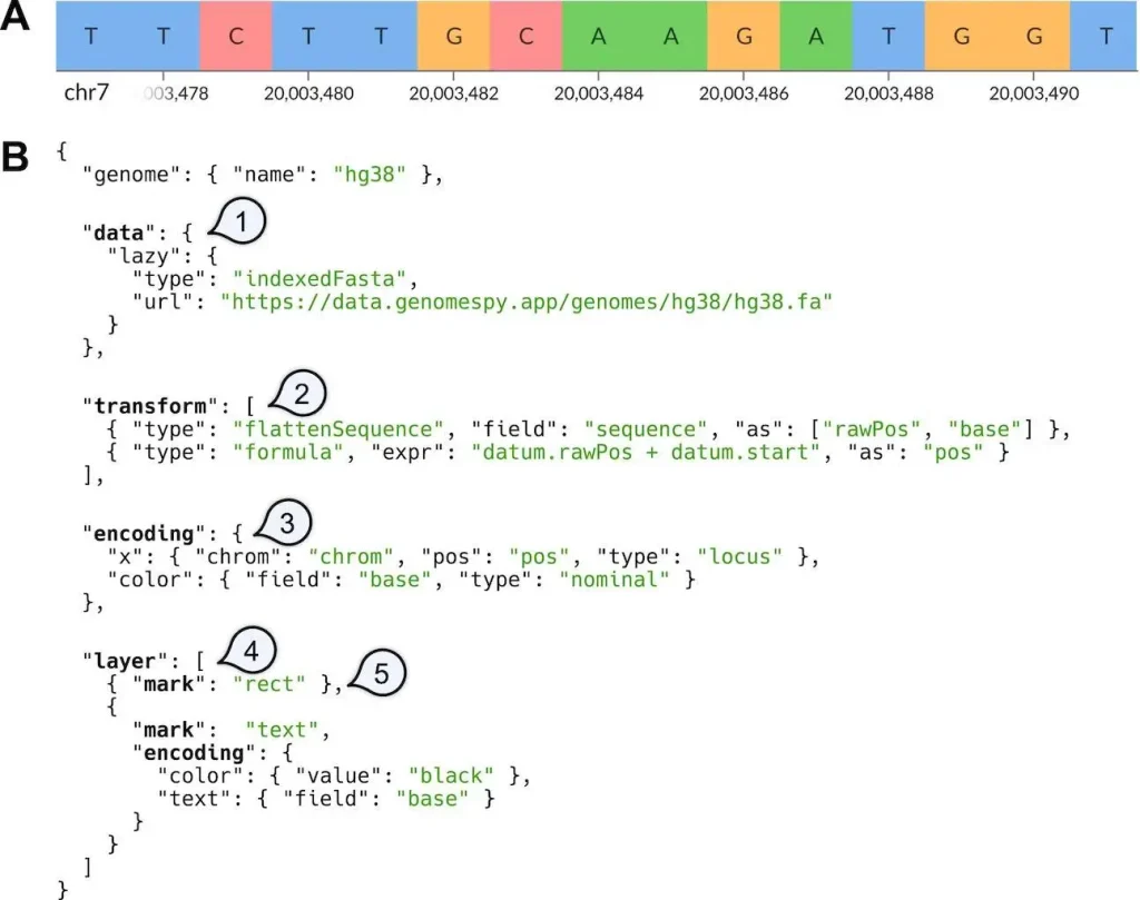 Breaking Down Cancer Genomes: The Innovative Visualization Toolkit GenomeSpy