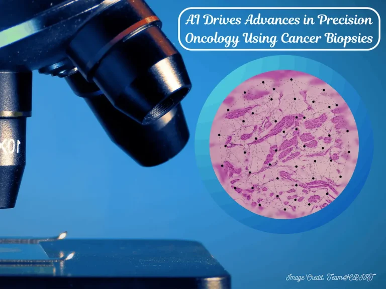 Can Artificial Intelligence Predict Cancer Vulnerability from Biopsies for Precision Oncology?
