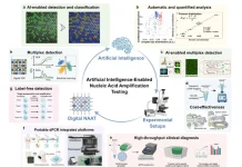AI-Powered Digital Nucleic Acid Amplification Testing: Transforming Precision Medicine and Molecular Diagnostics AI-Powered Digital Nucleic Acid Amplification Testing: Transforming Precision Medicine and Molecular Diagnostics
