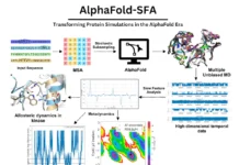 Unlocking Protein Secrets: AlphaFold-SFA’s Breakthrough in Cryptic Pocket Discovery Unlocking Protein Secrets: AlphaFold-SFA's Breakthrough in Cryptic Pocket Discovery