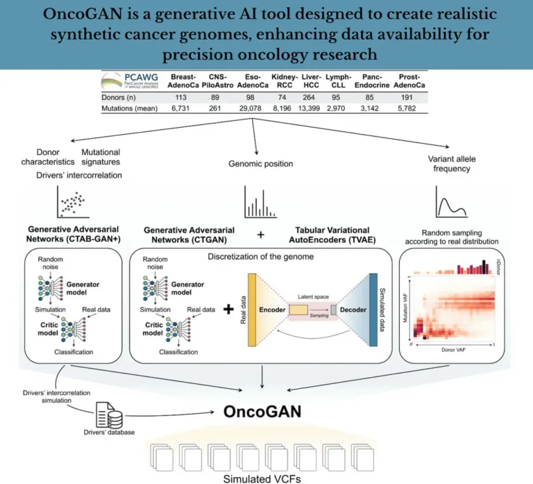 How Can Synthetic Genomes Revolutionize Cancer Research and Precision Oncology?