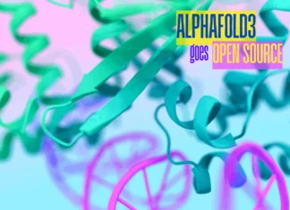 AlphaFold3 Goes Open Source: A New Chapter in AI-Powered Protein Science AlphaFold3 Goes Open Source: A New Chapter in AI-Powered Protein Science