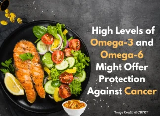 Omega-3 and Omega-6 Fatty Acids: New Allies in Cancer Prevention Omega-3 and Omega-6 Fatty Acids: New Allies in Cancer Prevention