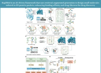Beyond Virtual Screening: How Rag2Mol Transforms AI-Driven Drug Discovery Beyond Virtual Screening: How Rag2Mol Transforms AI-Driven Drug Discovery