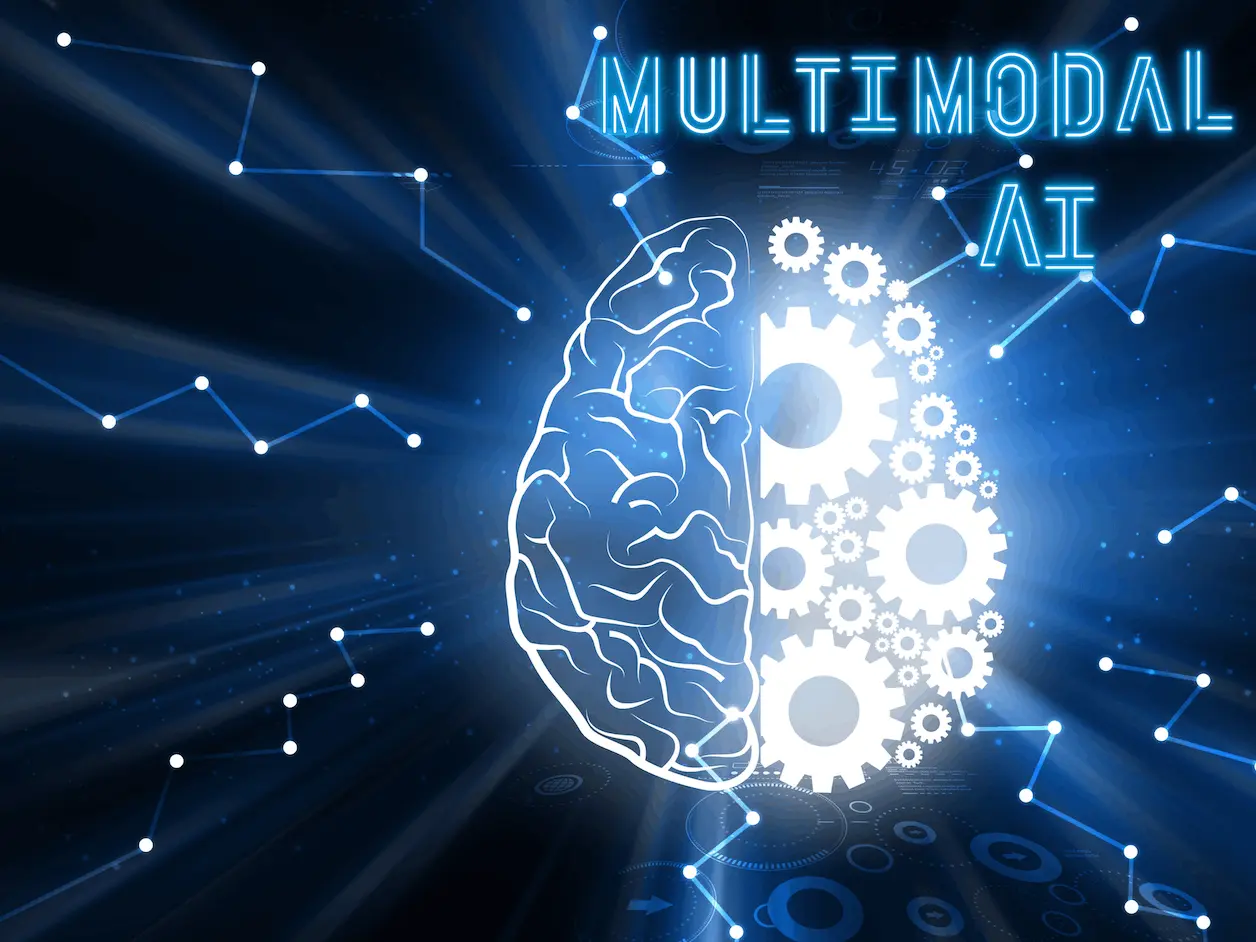 Multimodal AI: Unlocking New Dimensions in Biological Data Exploration