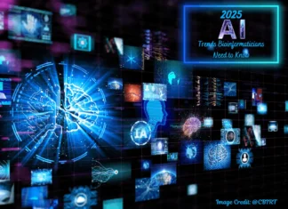 Top 5 AI Trends Bioinformaticians Need to Know in 2025 5 AI Trends Bioinformaticians Need to Know in 2025