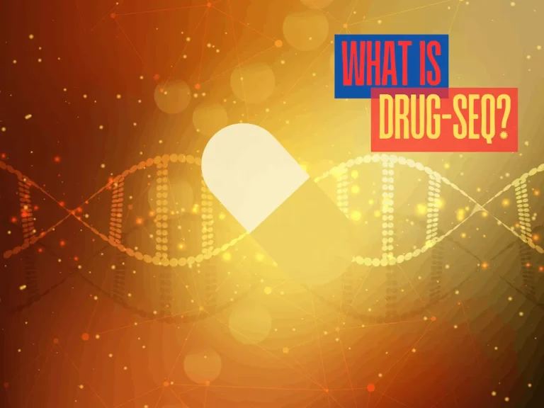 DRUG-seq: A Game-Changing Approach to Transcriptional Profiling in Drug Discovery