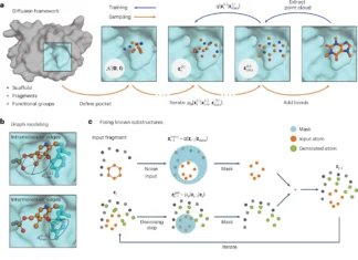 Unlocking the Potential of Equivariant Diffusion Models for Structure-Based Drug Design with DiffSBDD Unlocking the Potential of Equivariant Diffusion Models for Structure-Based Drug Design with DiffSBDD