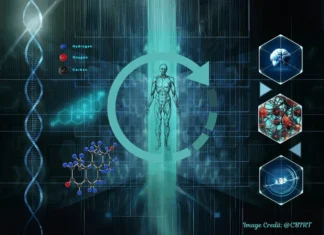 Aging Reimagined: The Power of Metabolomics and Machine Learning Aging Reimagined: The Power of Metabolomics and Machine Learning