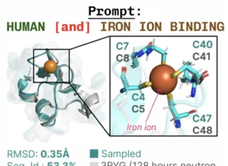 Unlocking Protein Design with PLAID: A Sequence-Centric Generative Model for All-Atom Structures Unlocking Protein Design with PLAID: A Sequence-Centric Generative Model for All-Atom Structures