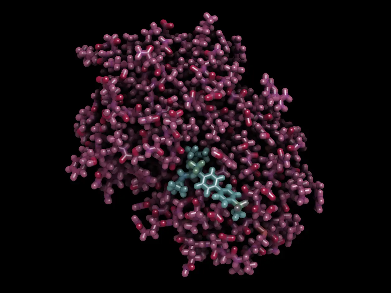 RosettaFold All-Atom: Precision in Protein Modeling