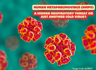 Human Metapneumovirus (HMPV): A Hidden Respiratory Threat or Just Another Cold Virus? Human Metapneumovirus (HMPV): A Hidden Respiratory Threat or Just Another Cold Virus?