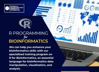 10 Days Hands-on Skill Development Training Program on R for Bioinformatics – 16 Jan to 29 Jan 2025 10 Days Hands-on Skill Development Training Program on R for Biological Data Analysis – 16 Jan to 29 Jan 2025