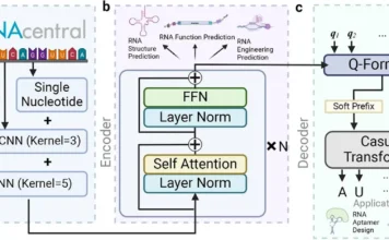 RNAGenesis: A Foundation Model Advancing RNA Sequence Generation and Structural Insights RNAGenesis: A Foundation Model Advancing RNA Sequence Generation and Structural Insights