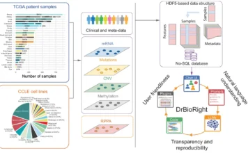 Democratizing Cancer Omics: How DrBioRight 2.0 Simplifies Complex Data Analysis Democratizing Cancer Omics: How DrBioRight 2.0 Simplifies Complex Data Analysis