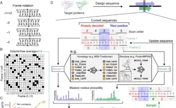Overlapping Genes, Unfolding Insights: Synthetic Biology Meets AI Overlapping Genes, Unfolding Insights: Synthetic Biology Meets AI