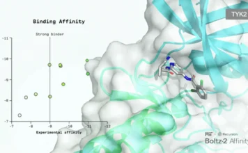 From Boltz-1 to Boltz-2: Did We Finally Bridge the Gap Between Structure and Affinity? From Boltz-1 to Boltz-2: Did We Finally Bridge the Gap Between Structure and Affinity?