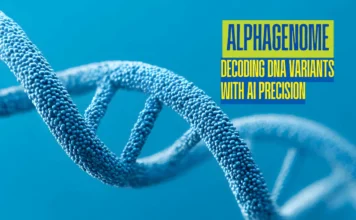 AlphaGenome: DeepMind’s New AI Model for Unlocking Genome Function AlphaGenome