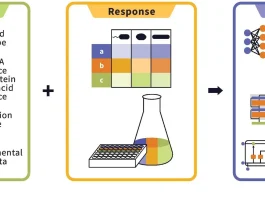 Can Machine Learning Finally Crack the Protein Expression Code? Can Machine Learning Finally Crack the Protein Expression Code?