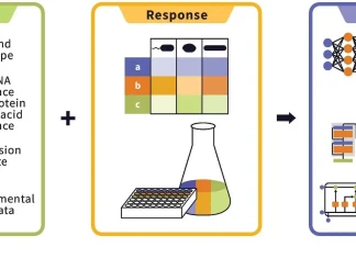 Can Machine Learning Finally Crack the Protein Expression Code? Can Machine Learning Finally Crack the Protein Expression Code?