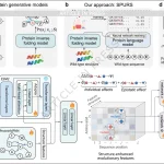 How SPURS Unlocks Scalable and Accurate Protein Stability Prediction Overview of SPURS (stability prediction using a rewired strategy)