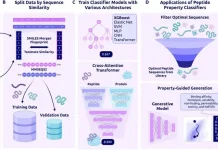 Advancing Peptide Therapeutics with PeptiVerse’s Unified Prediction Framework PeptiVerse