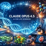 Claude Opus 4.5 and the Future of AI-Driven Research in Healthcare and Biotechnology Claude Opus 4.5