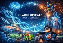 Claude Opus 4.5 and the Future of AI-Driven Research in Healthcare and Biotechnology Claude Opus 4.5